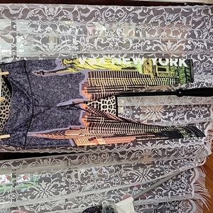 Victoria's Secret VSX Sport Leggings